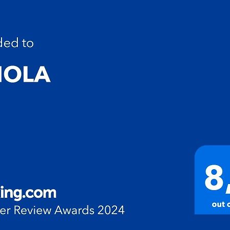 Porriño Raiola 아파트 외부 사진