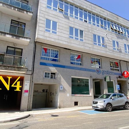 Porriño Raiola 아파트 외부 사진