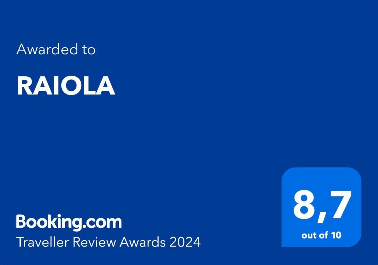 Porriño Raiola 아파트 외부 사진